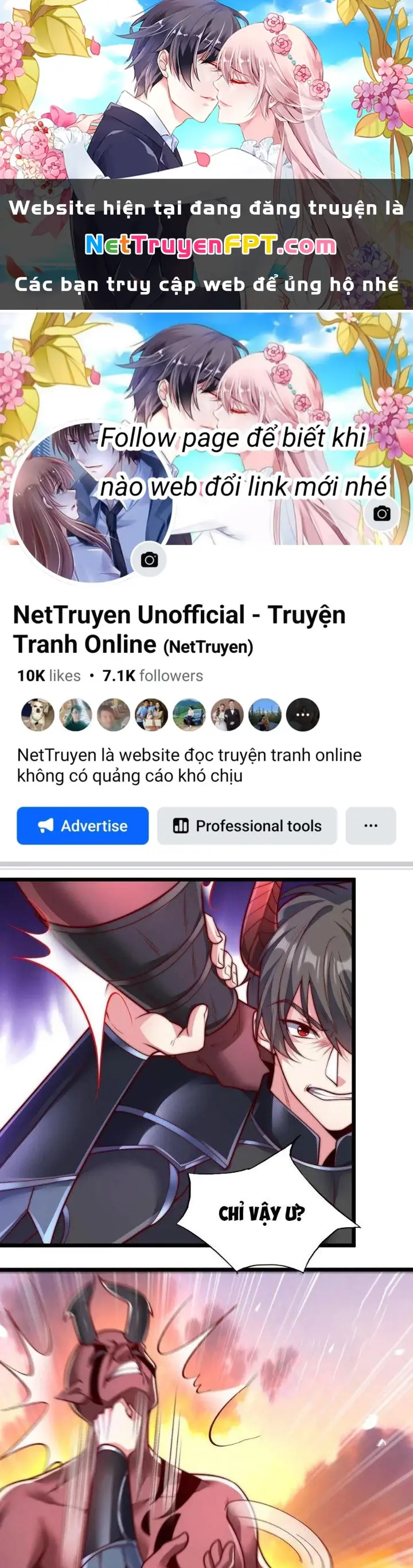 Bỉ nhân độc tìm đường chết Chapter 76 - Trang 2