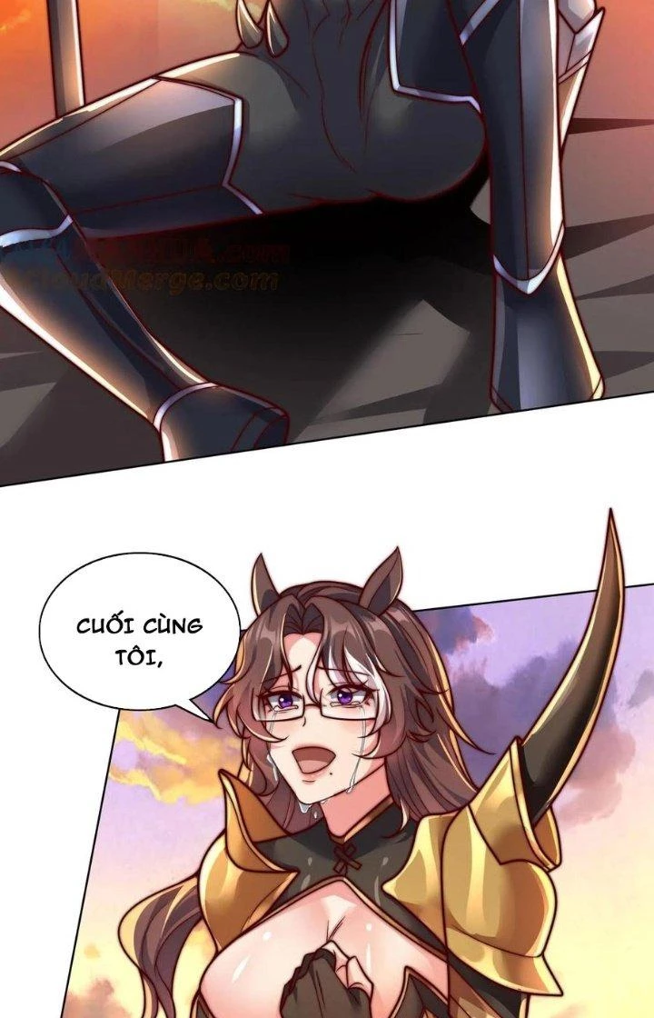 Bỉ nhân độc tìm đường chết Chapter 76 - Trang 20