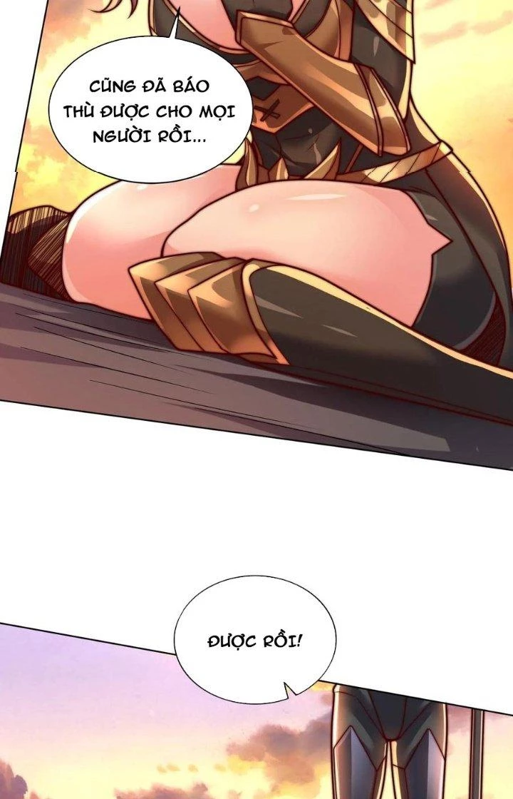 Bỉ nhân độc tìm đường chết Chapter 76 - Trang 21