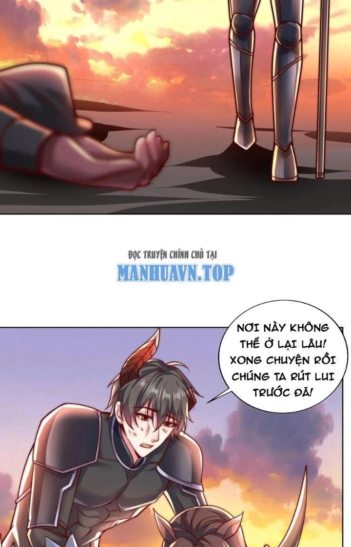Bỉ nhân độc tìm đường chết Chapter 76 - Trang 22