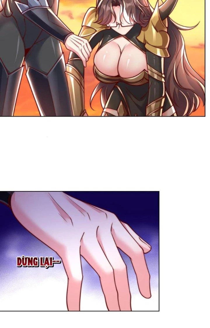 Bỉ nhân độc tìm đường chết Chapter 76 - Trang 23