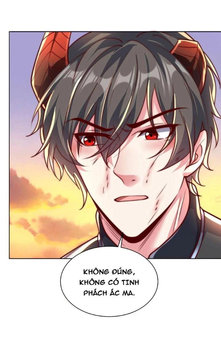 Bỉ nhân độc tìm đường chết Chapter 76 - Trang 24