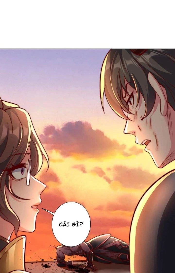 Bỉ nhân độc tìm đường chết Chapter 76 - Trang 25