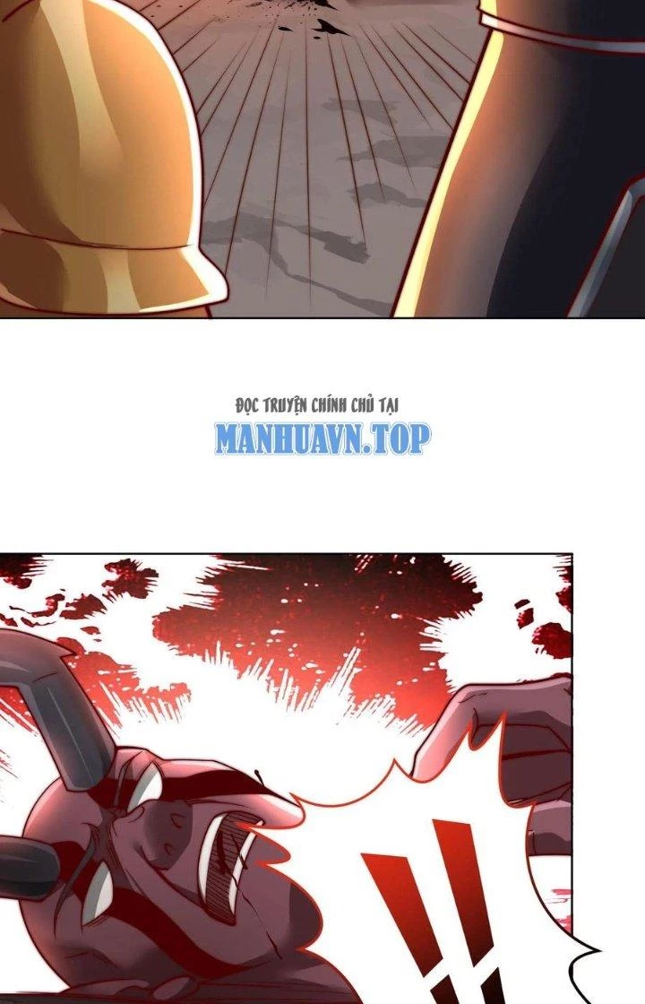 Bỉ nhân độc tìm đường chết Chapter 76 - Trang 26