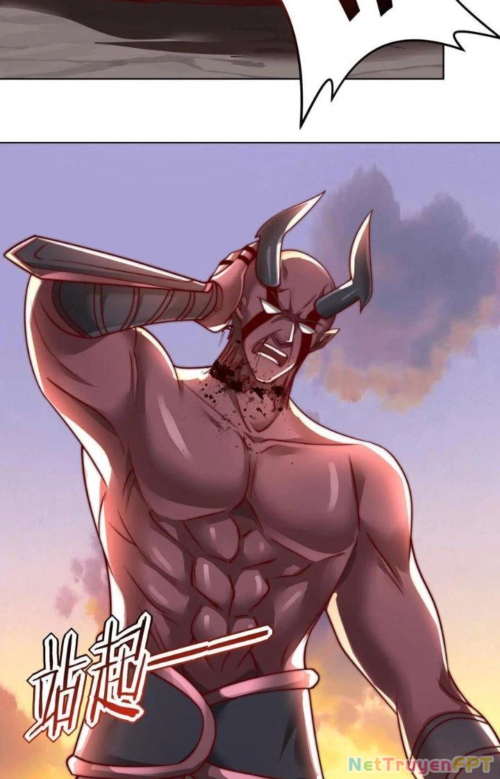 Bỉ nhân độc tìm đường chết Chapter 76 - Trang 27