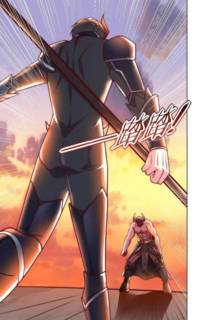 Bỉ nhân độc tìm đường chết Chapter 76 - Trang 30