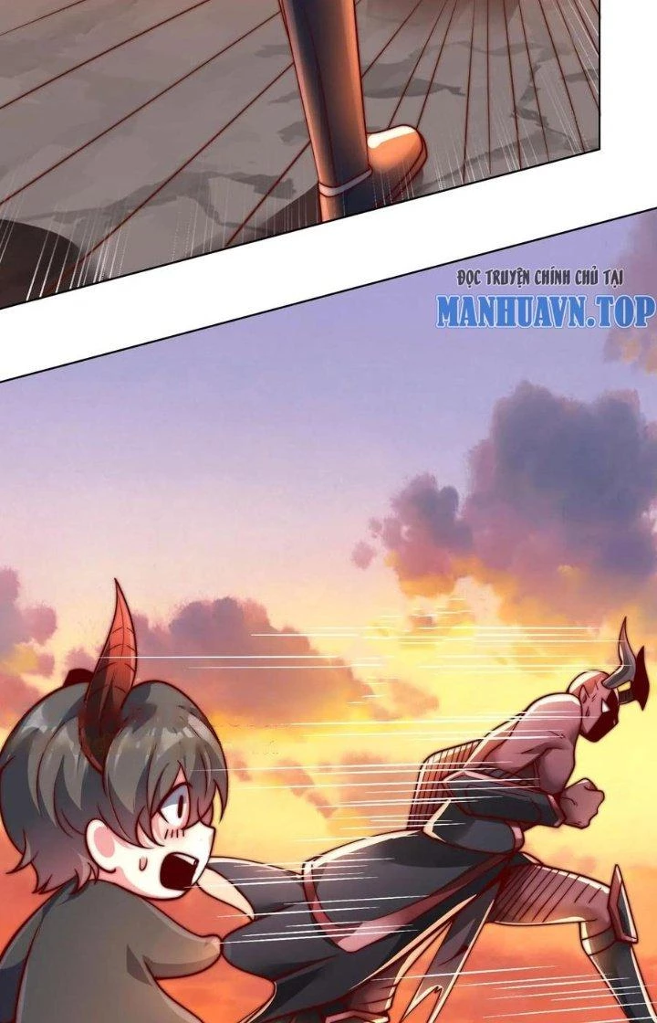 Bỉ nhân độc tìm đường chết Chapter 76 - Trang 31