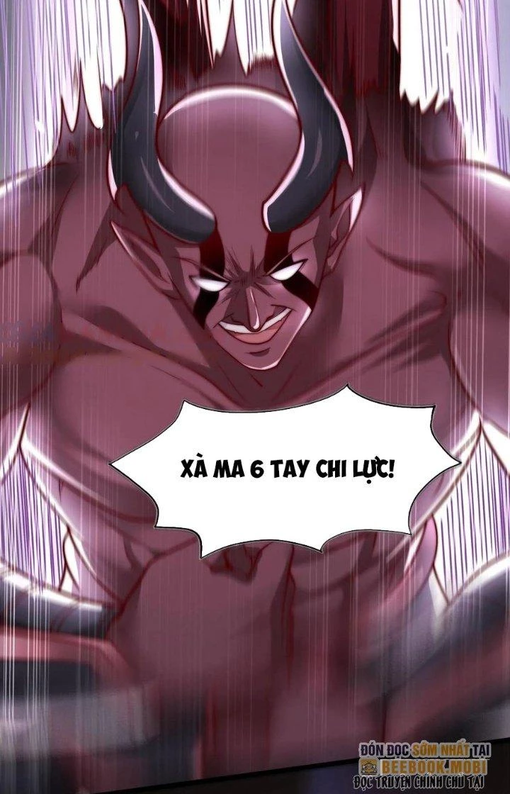 Bỉ nhân độc tìm đường chết Chapter 76 - Trang 6
