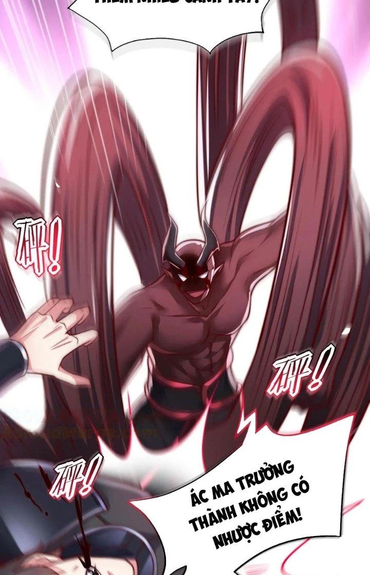 Bỉ nhân độc tìm đường chết Chapter 76 - Trang 8