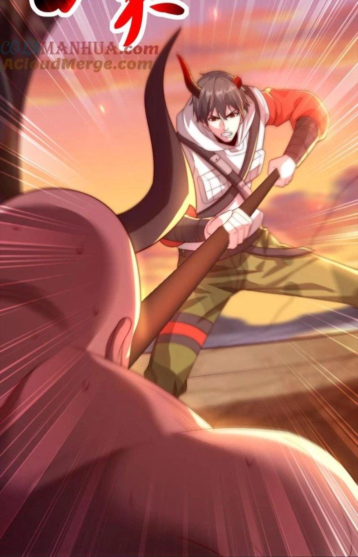 Bỉ nhân độc tìm đường chết Chapter 77 - Trang 13
