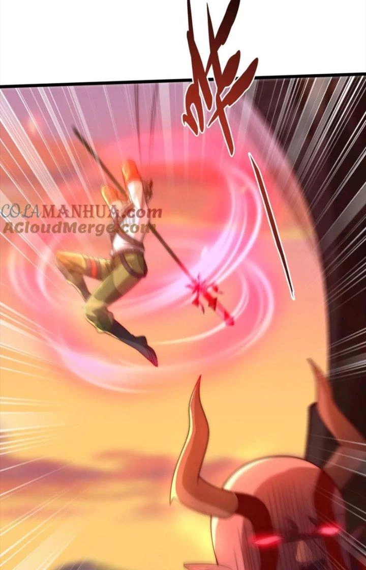 Bỉ nhân độc tìm đường chết Chapter 77 - Trang 15