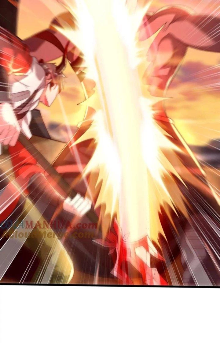 Bỉ nhân độc tìm đường chết Chapter 77 - Trang 17