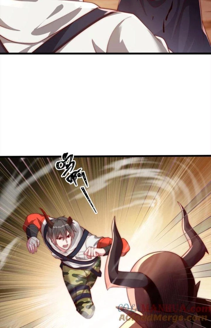 Bỉ nhân độc tìm đường chết Chapter 77 - Trang 19