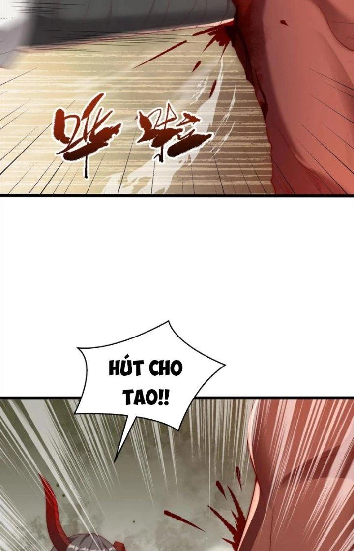 Bỉ nhân độc tìm đường chết Chapter 77 - Trang 21