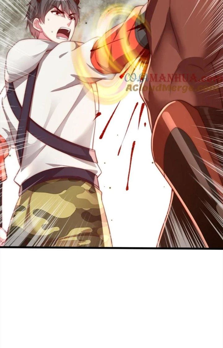 Bỉ nhân độc tìm đường chết Chapter 77 - Trang 22