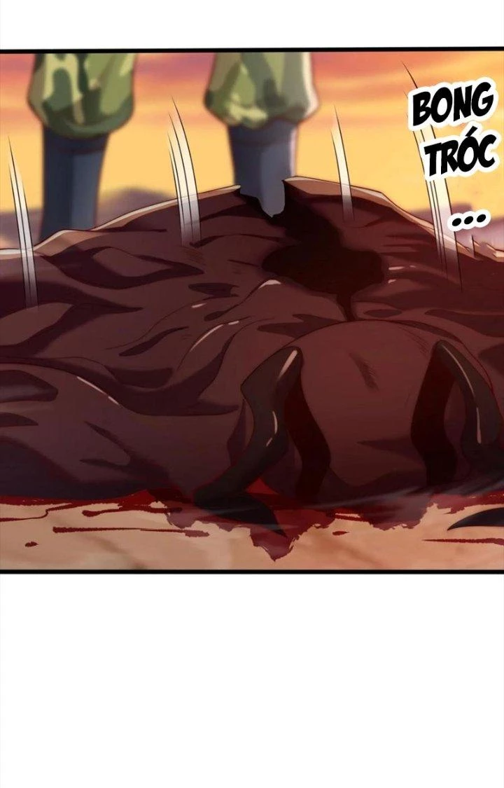 Bỉ nhân độc tìm đường chết Chapter 77 - Trang 23