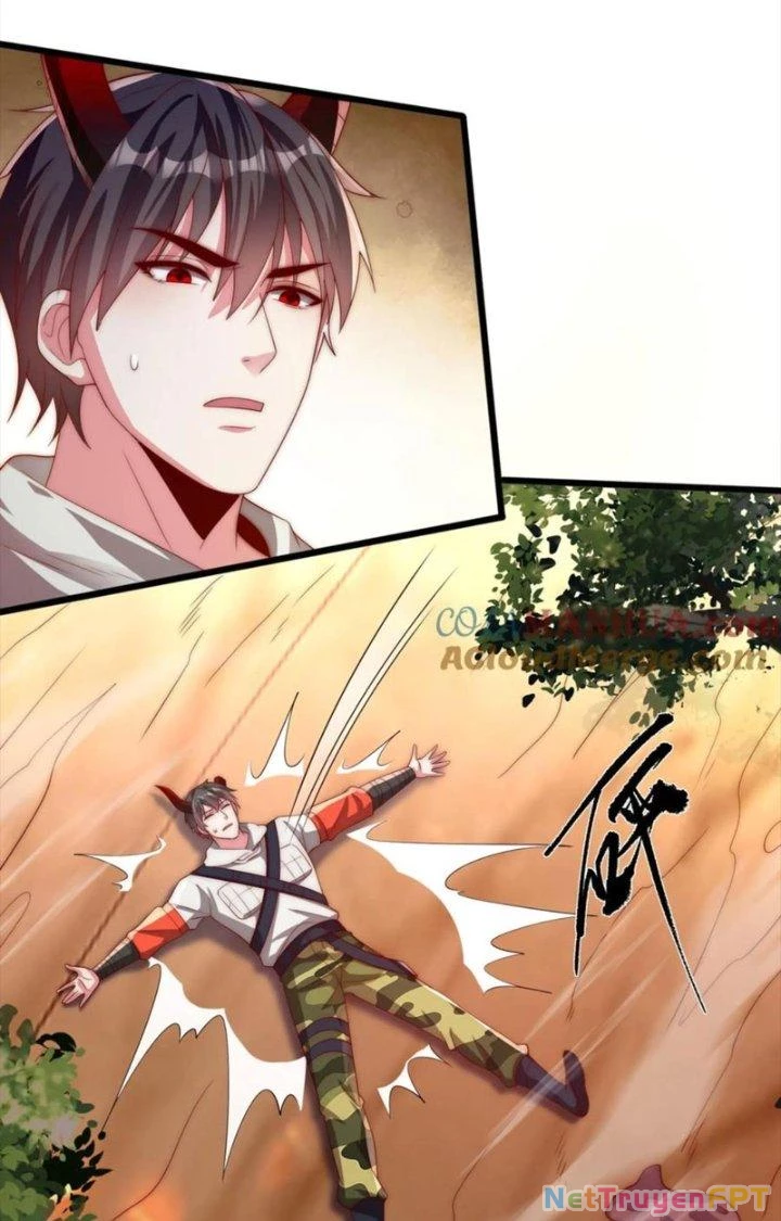 Bỉ nhân độc tìm đường chết Chapter 77 - Trang 24