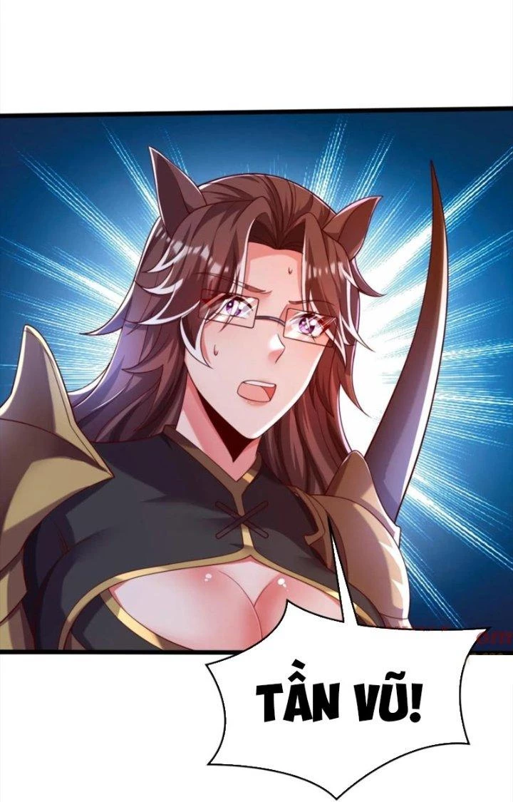 Bỉ nhân độc tìm đường chết Chapter 77 - Trang 26