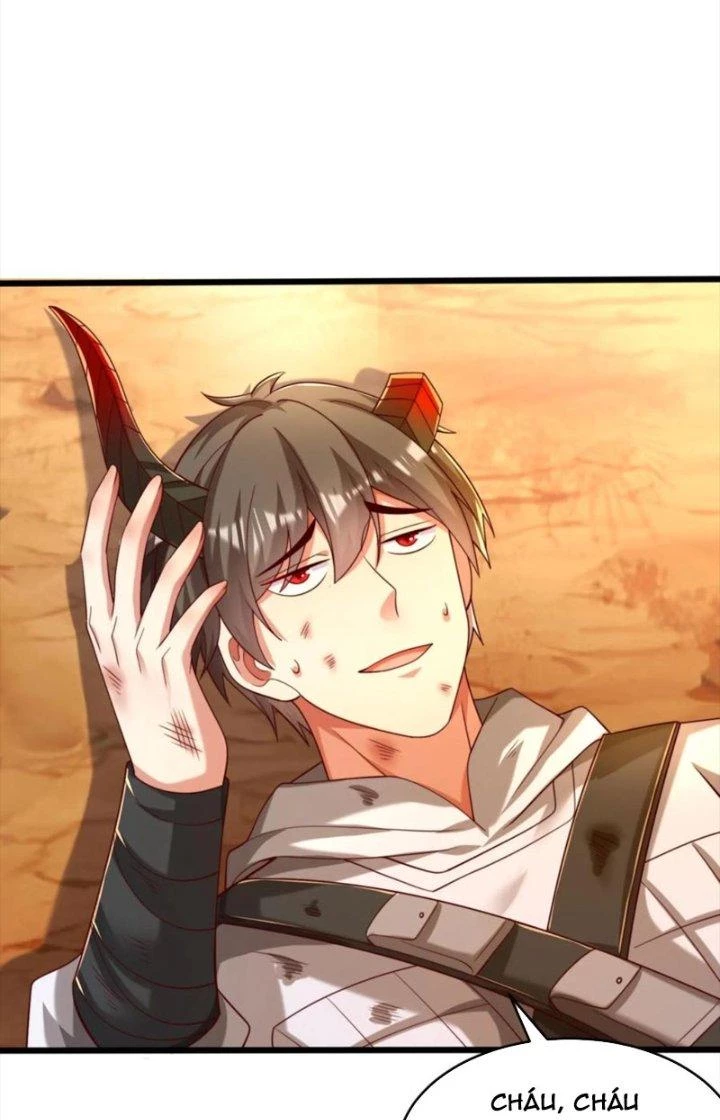 Bỉ nhân độc tìm đường chết Chapter 77 - Trang 27