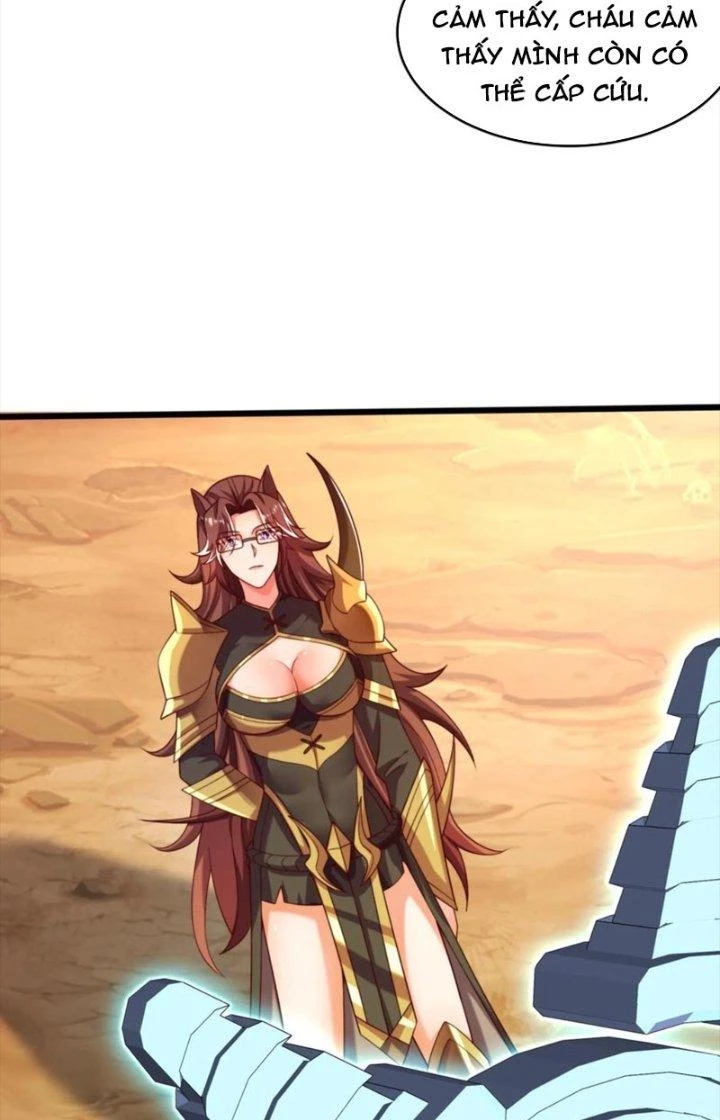 Bỉ nhân độc tìm đường chết Chapter 77 - Trang 28