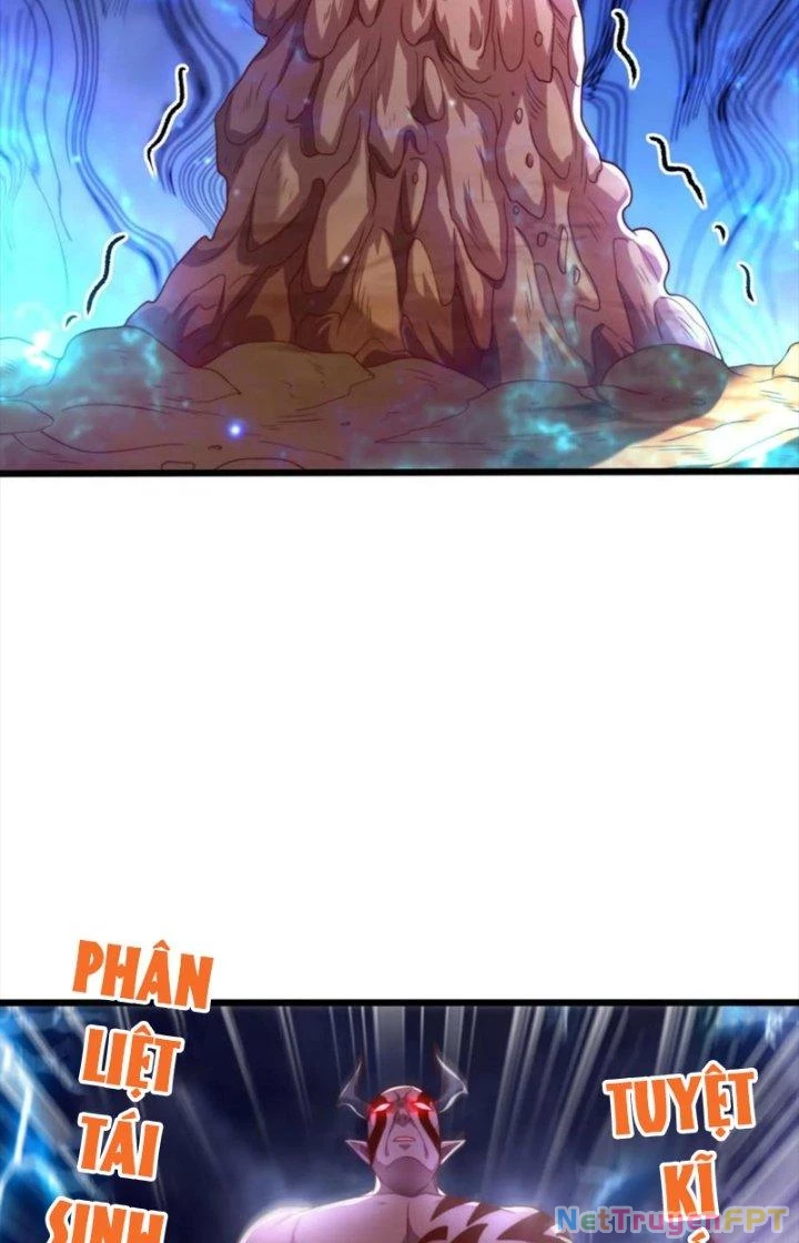 Bỉ nhân độc tìm đường chết Chapter 77 - Trang 36