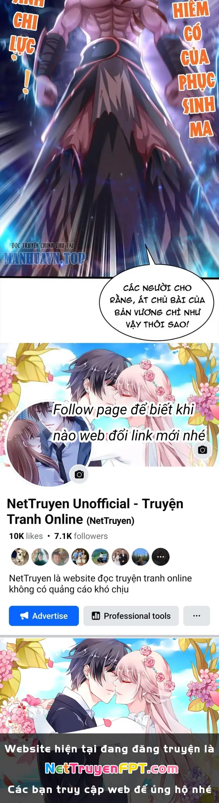 Bỉ nhân độc tìm đường chết Chapter 77 - Trang 37