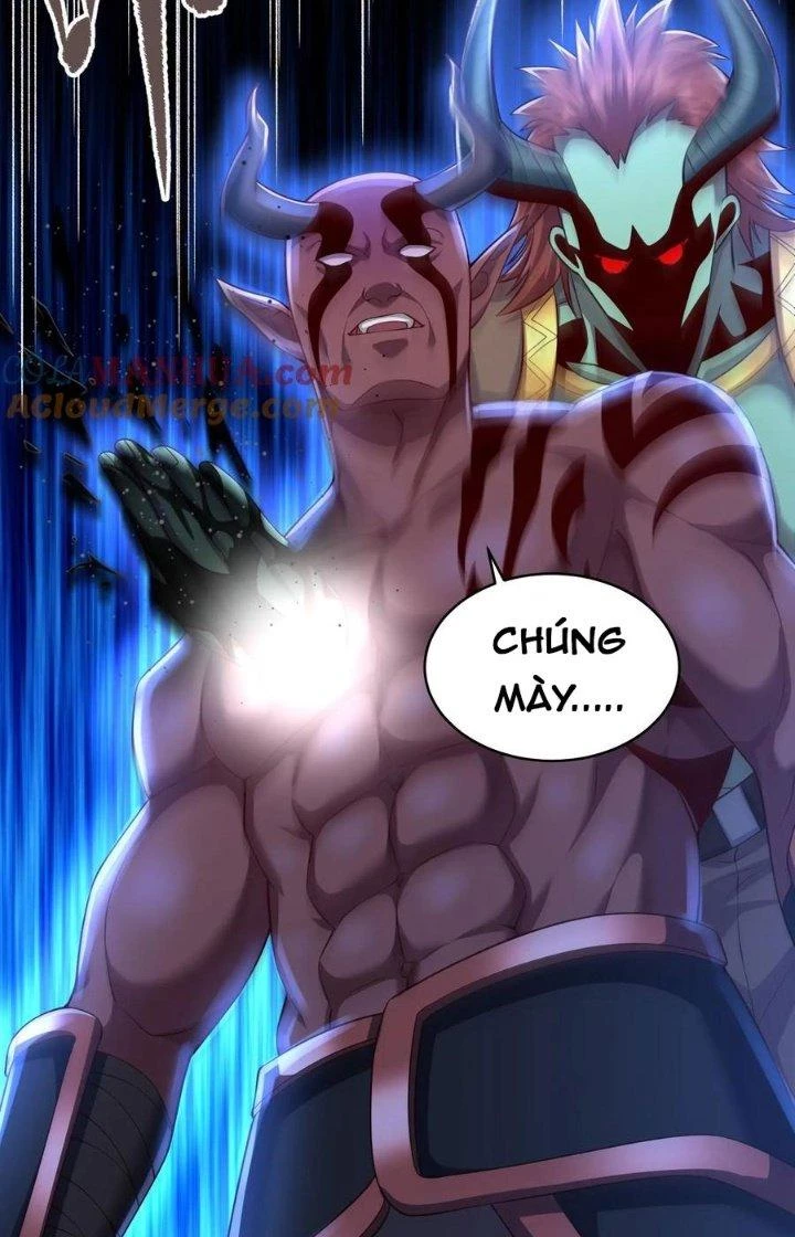 Bỉ nhân độc tìm đường chết Chapter 78 - Trang 13