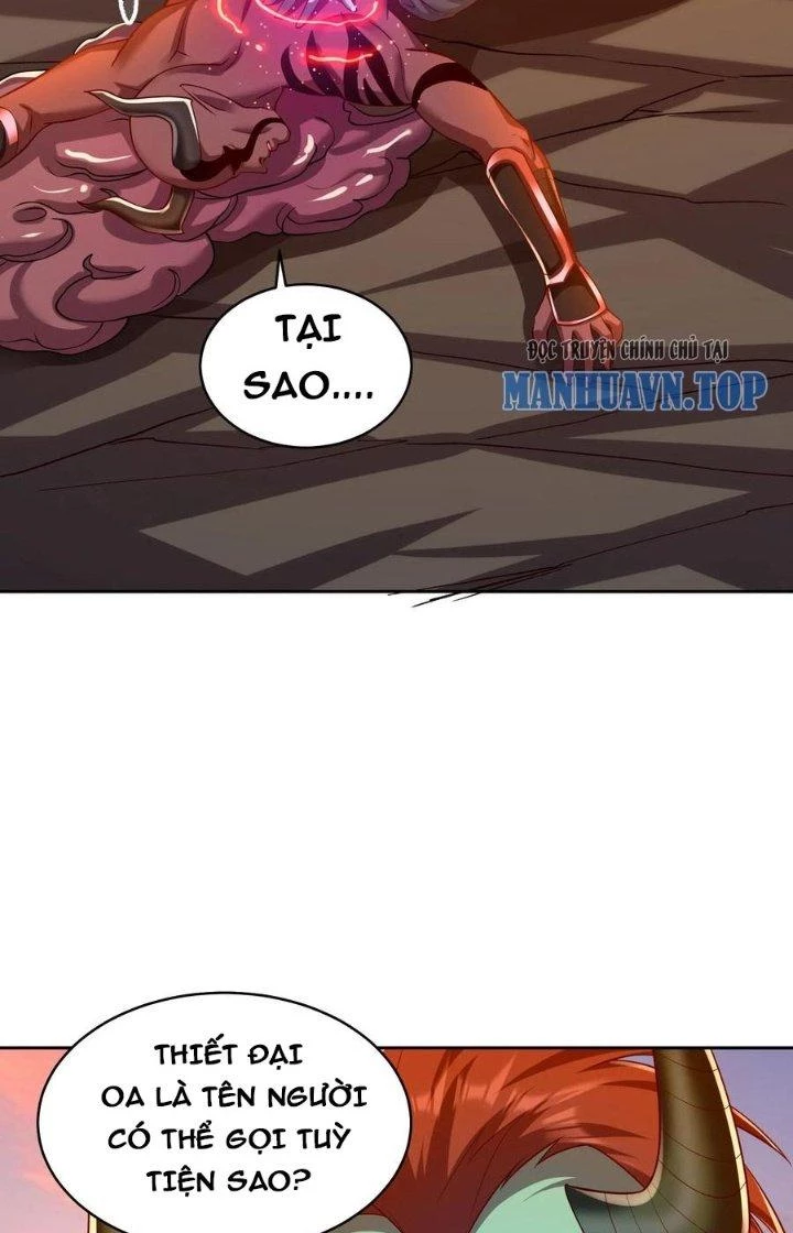 Bỉ nhân độc tìm đường chết Chapter 78 - Trang 15