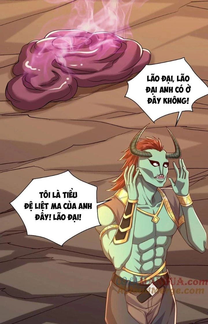 Bỉ nhân độc tìm đường chết Chapter 78 - Trang 17