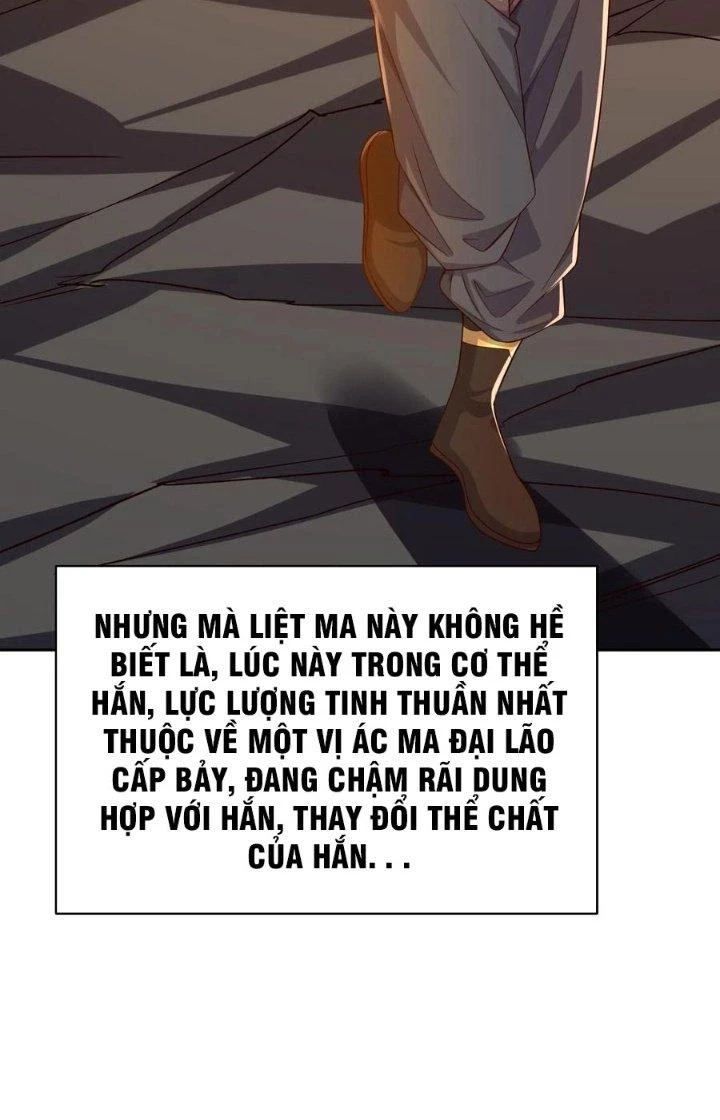 Bỉ nhân độc tìm đường chết Chapter 78 - Trang 18