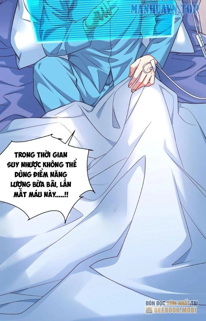 Bỉ nhân độc tìm đường chết Chapter 78 - Trang 21