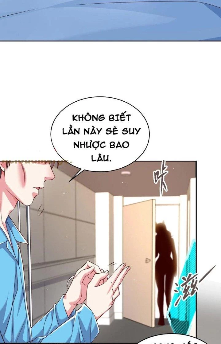 Bỉ nhân độc tìm đường chết Chapter 78 - Trang 22