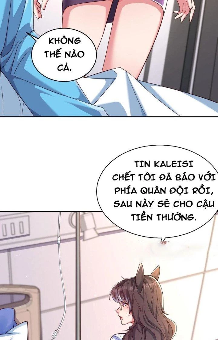 Bỉ nhân độc tìm đường chết Chapter 78 - Trang 24
