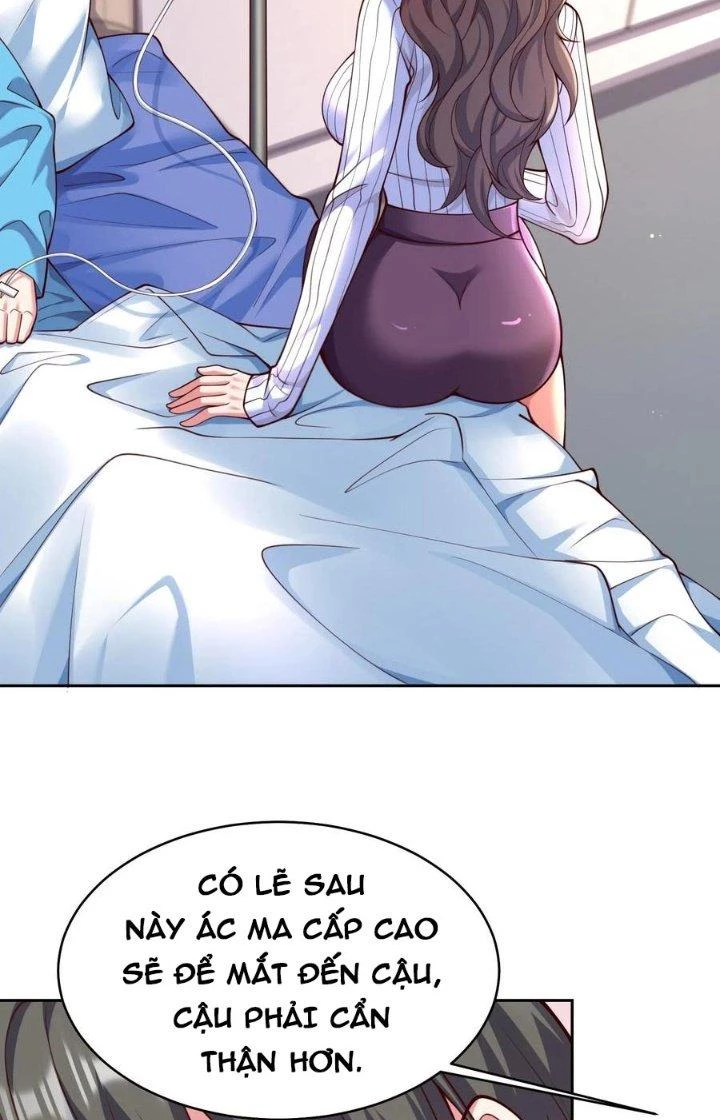 Bỉ nhân độc tìm đường chết Chapter 78 - Trang 25