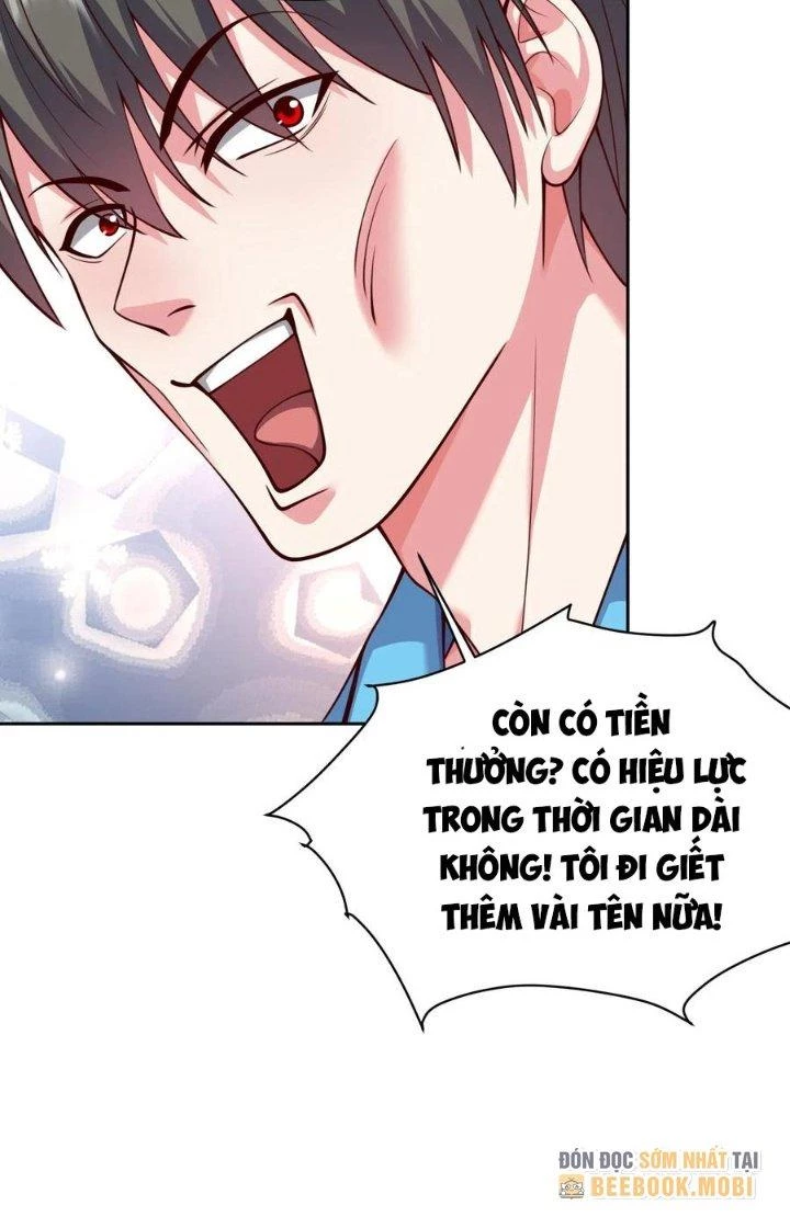 Bỉ nhân độc tìm đường chết Chapter 78 - Trang 26