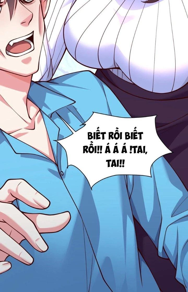 Bỉ nhân độc tìm đường chết Chapter 78 - Trang 28
