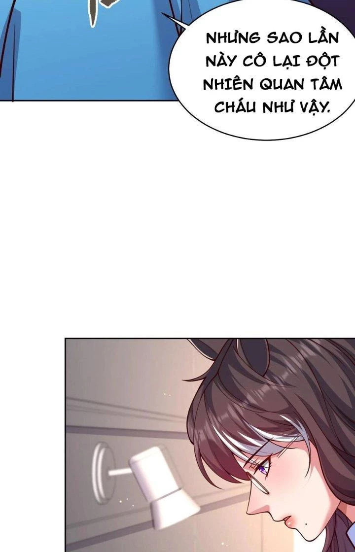 Bỉ nhân độc tìm đường chết Chapter 78 - Trang 30