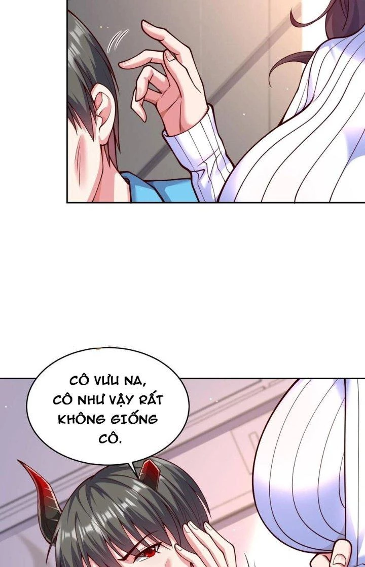 Bỉ nhân độc tìm đường chết Chapter 78 - Trang 31