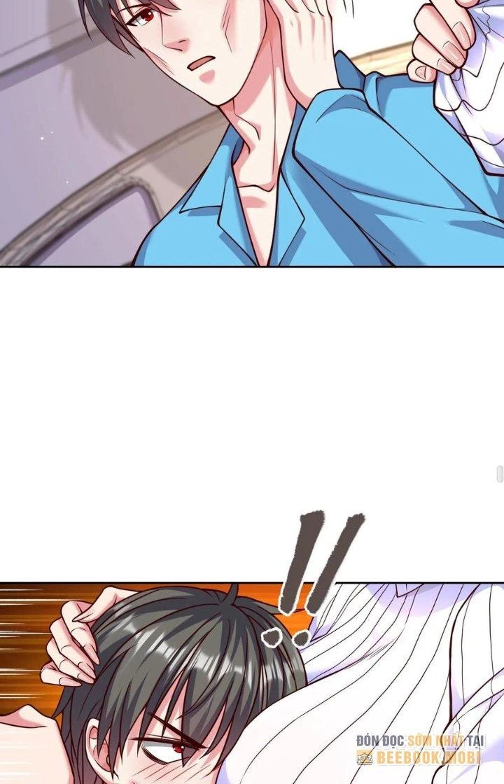 Bỉ nhân độc tìm đường chết Chapter 78 - Trang 32