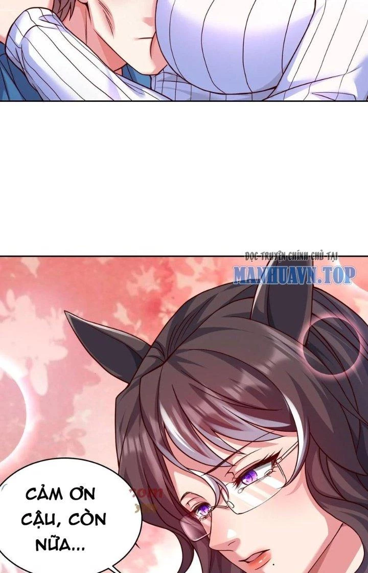 Bỉ nhân độc tìm đường chết Chapter 78 - Trang 33