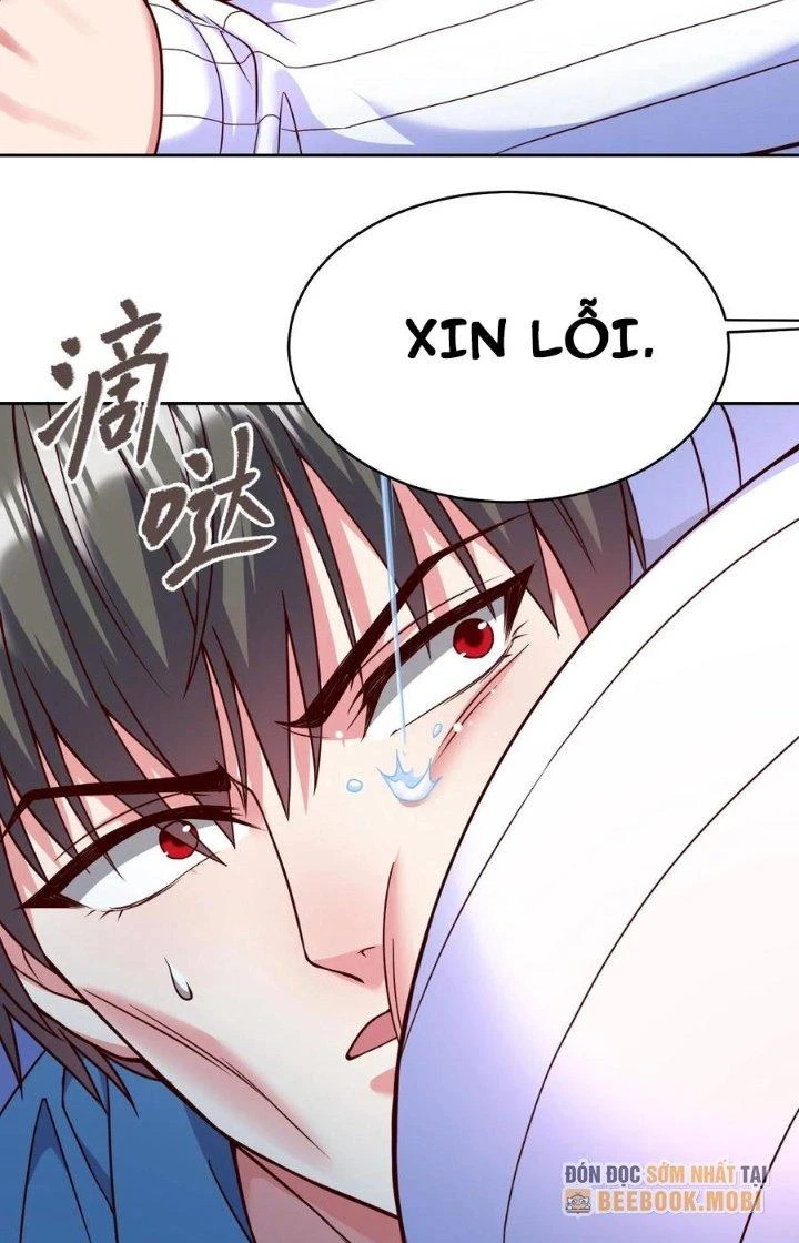 Bỉ nhân độc tìm đường chết Chapter 78 - Trang 35