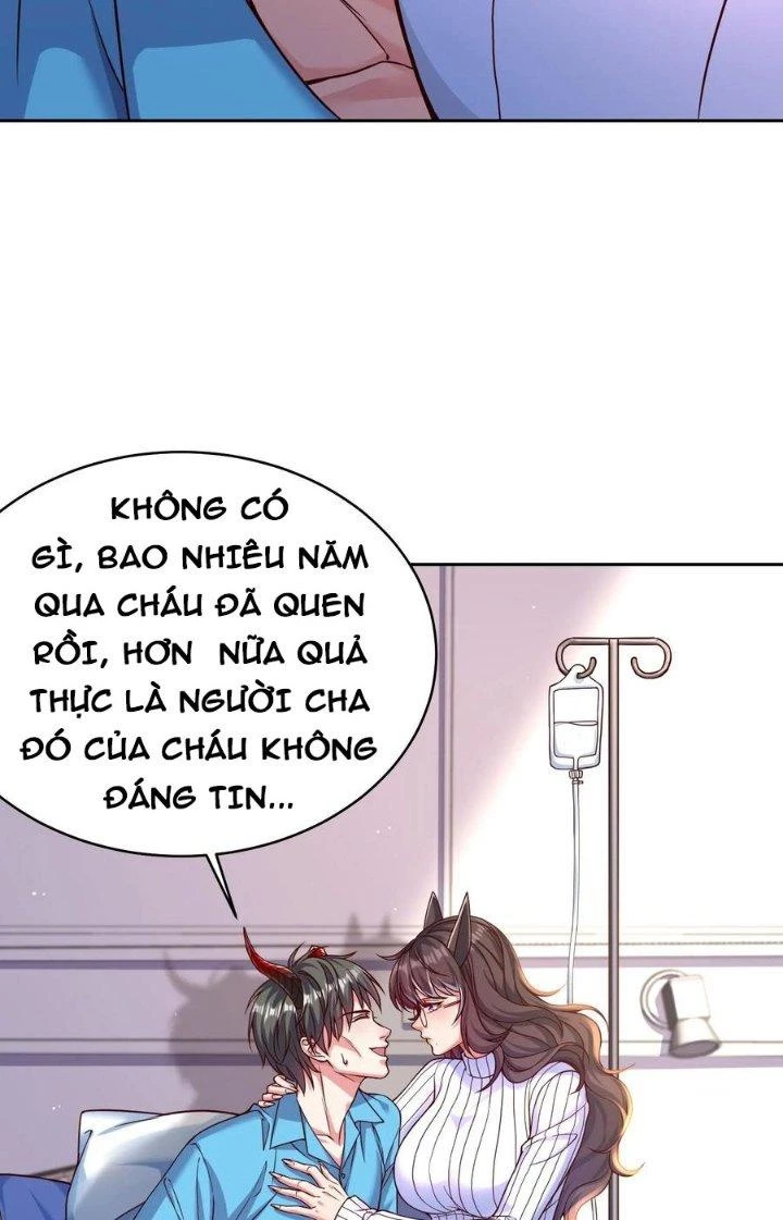 Bỉ nhân độc tìm đường chết Chapter 78 - Trang 36