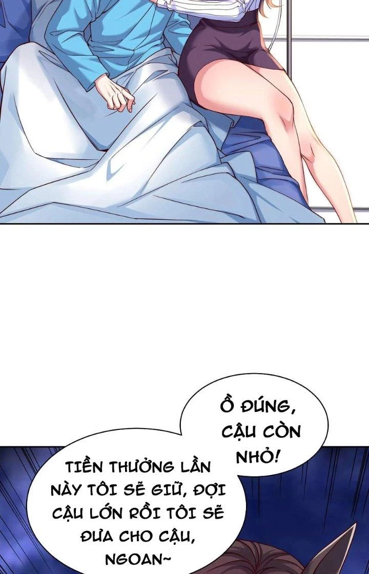 Bỉ nhân độc tìm đường chết Chapter 78 - Trang 37