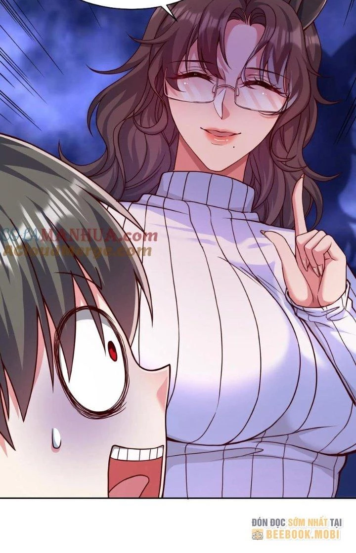 Bỉ nhân độc tìm đường chết Chapter 78 - Trang 38
