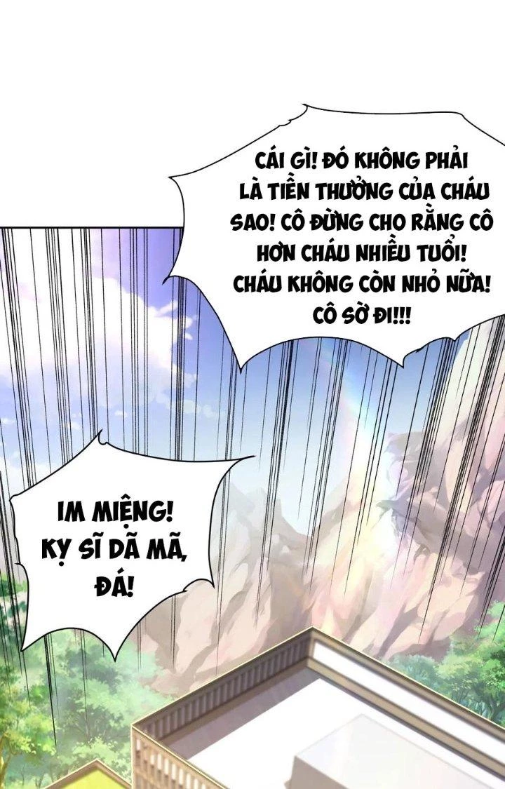 Bỉ nhân độc tìm đường chết Chapter 78 - Trang 39