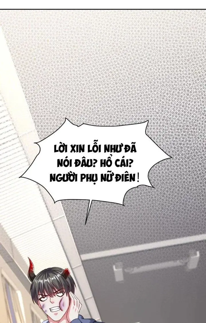 Bỉ nhân độc tìm đường chết Chapter 78 - Trang 42