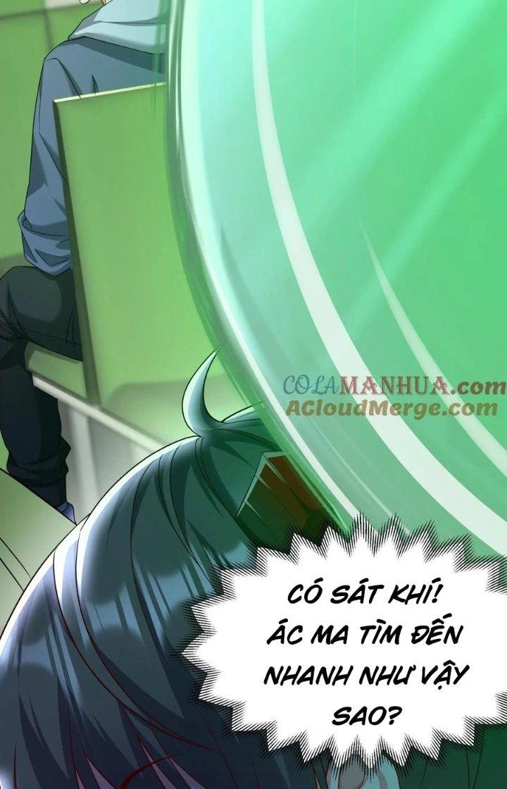 Bỉ nhân độc tìm đường chết Chapter 78 - Trang 46