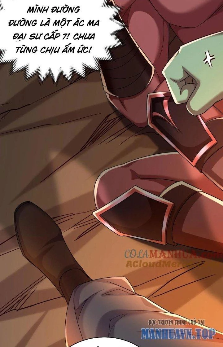 Bỉ nhân độc tìm đường chết Chapter 78 - Trang 8