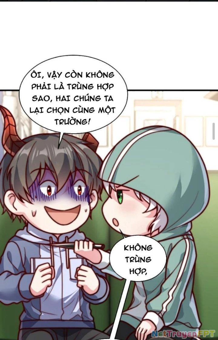 Bỉ nhân độc tìm đường chết Chapter 79 - Trang 10
