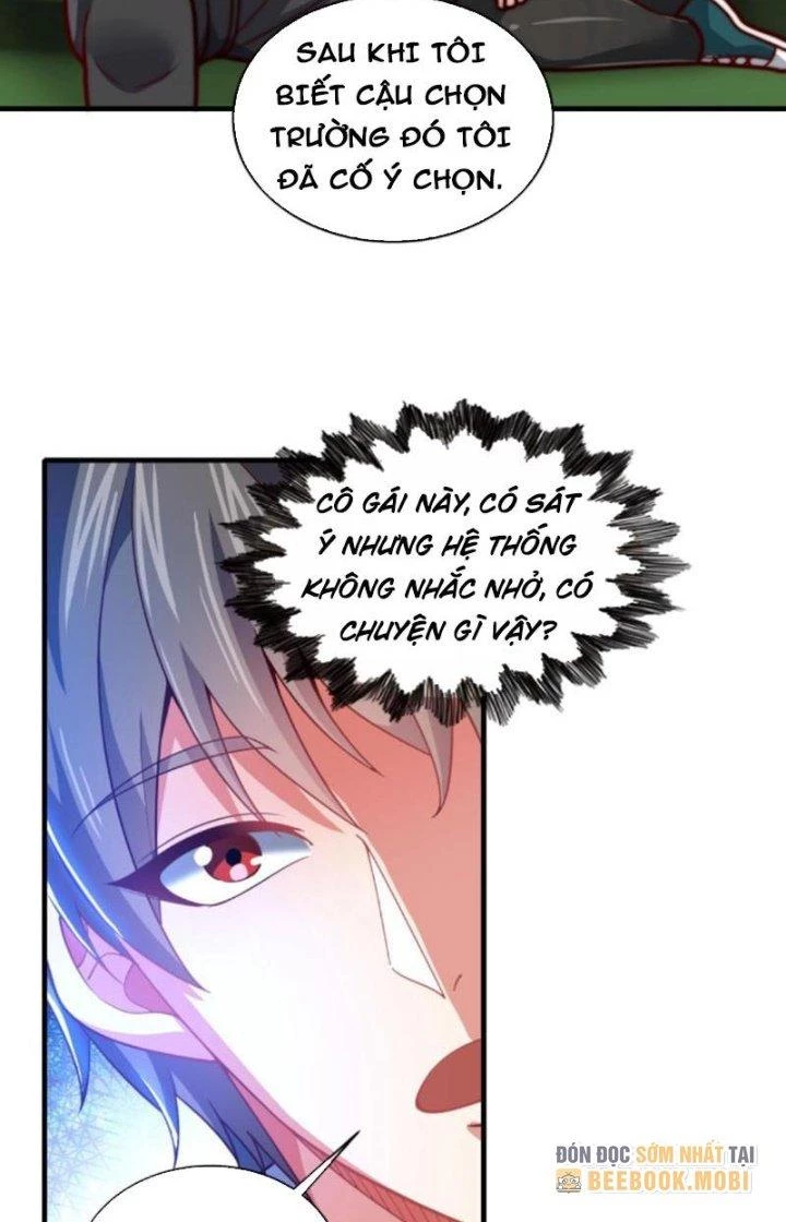 Bỉ nhân độc tìm đường chết Chapter 79 - Trang 11